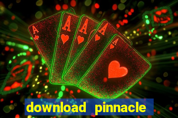 download pinnacle studio 18 portugues